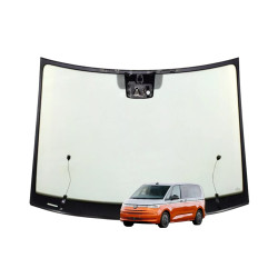 SZYBA CZOŁOWA VW MULTIVAN 2022-