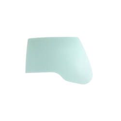 SZYBA BOCZNA PRAWA LIEBHERR - nr części: 7029424, 103588890, 7030316, 103588899, 10358889, 7030399