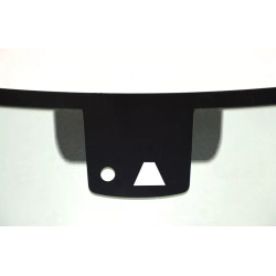 SZYBA CZOŁOWA VW MULTIVAN 2022-