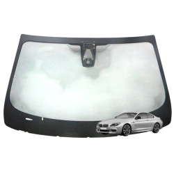 SZYBA CZOŁOWA BMW 6 SERIES F06,F12,F13 COUPE,CABRIO 13-