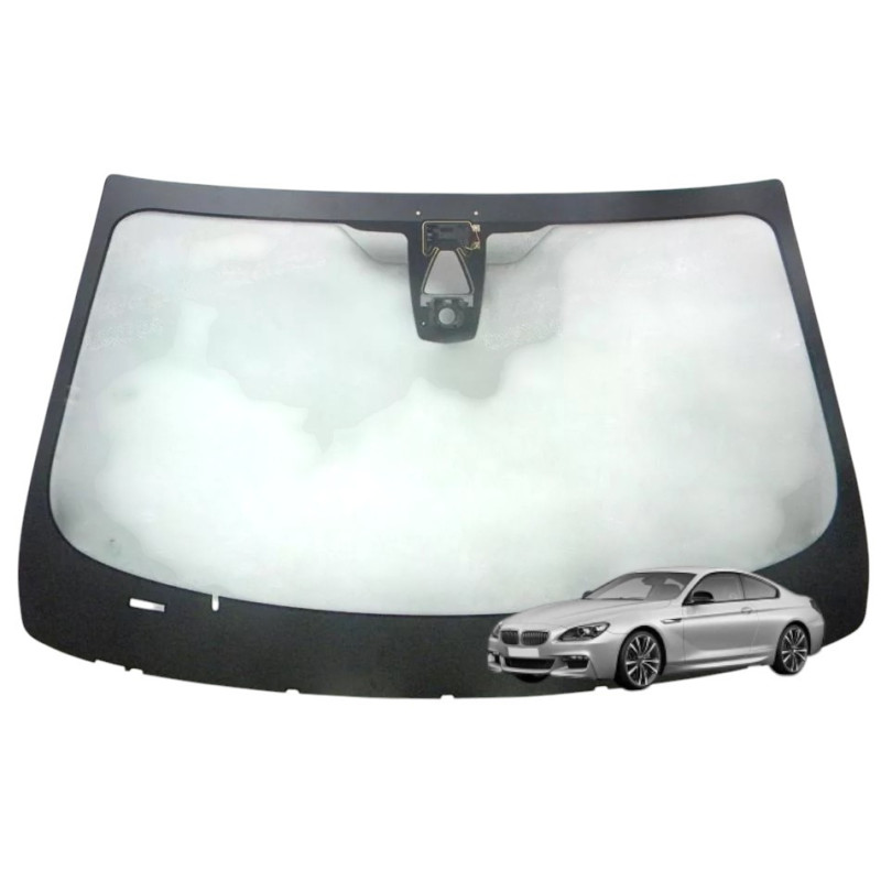 SZYBA CZOŁOWA BMW 6 SERIES F06,F12,F13 COUPE,CABRIO 13-