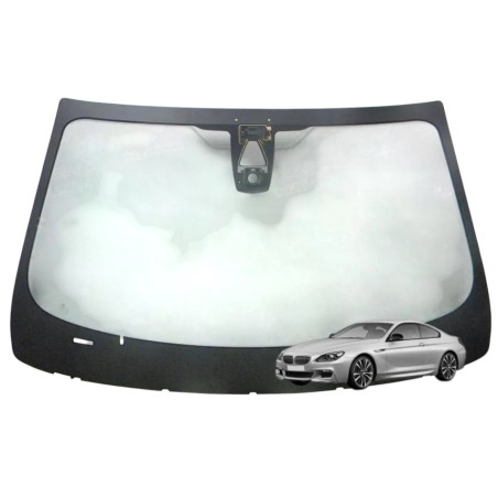 SZYBA CZOŁOWA BMW 6 SERIES F06,F12,F13 COUPE,CABRIO 13-