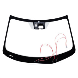 SZYBA CZOŁOWA MITSUBISHI ECLIPSE CROSS SUV 18-  - nr części: 6102B835