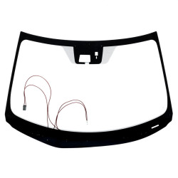 SZYBA CZOŁOWA MITSUBISHI ECLIPSE CROSS SUV 18-  - nr części: 6102B835