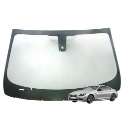 SZYBA CZOŁOWA BMW 6 SERIES F06,F12,F13 COUPE,CABRIO 13-  - nr części: 51 31 7280749,51317280749