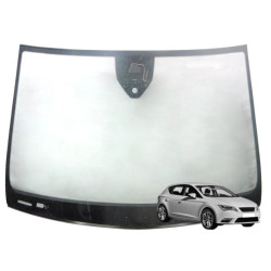 SZYBA CZOŁOWA SEAT LEON 5D HBK 2012-  - nr części: 5F0 845 011 K
