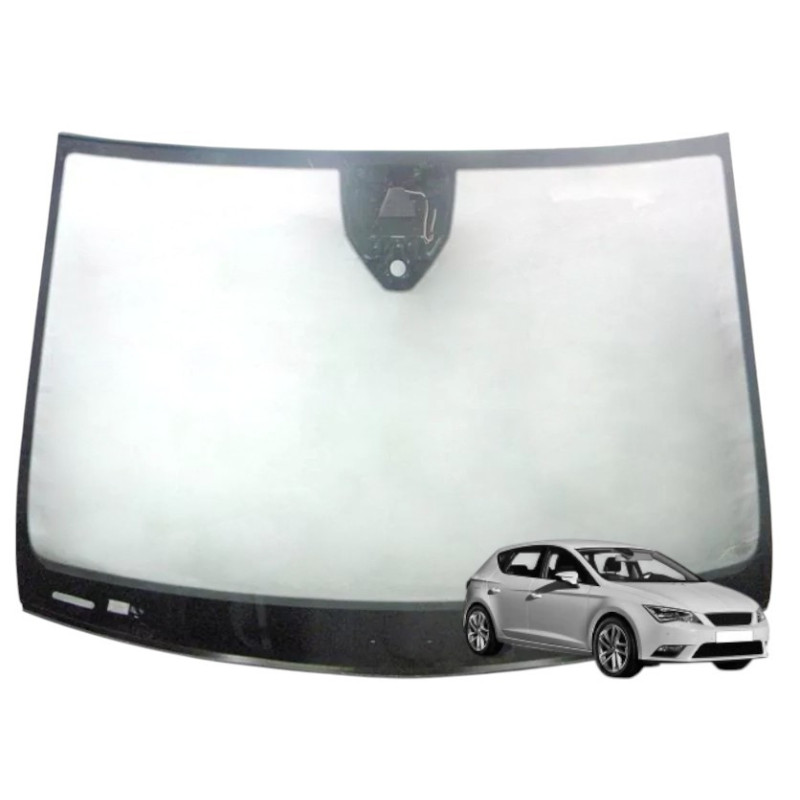 SZYBA CZOŁOWA SEAT LEON 5D HBK 2012-  - nr części: 5F0 845 011 K