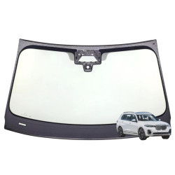SZYBA CZOŁOWA BMW X5 G05 5D SUV 23-  - nr części: 51 31 4 A0C 494,51314A0C494