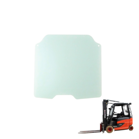 SZYBA PRZEDNIA LINDE