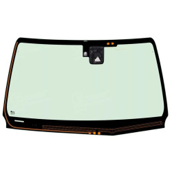 SZYBA CZOŁOWA TOYOTA HI-LUX 20-