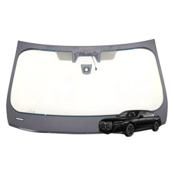 SZYBA CZOŁOWA BMW 7 SERIES G70/G73 4D 2023-