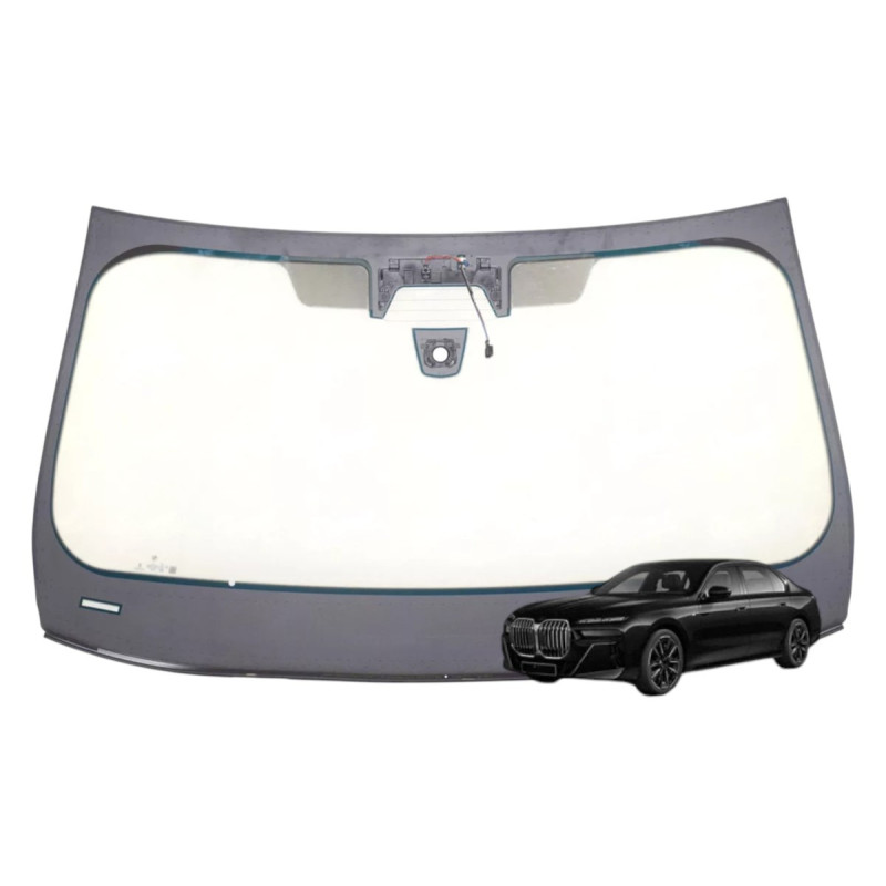 SZYBA CZOŁOWA BMW 7 SERIES G70/G73 4D 2023-