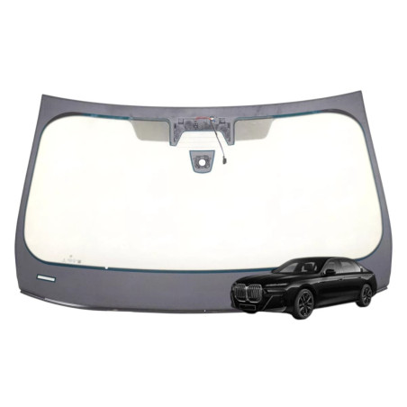SZYBA CZOŁOWA BMW 7 SERIES G70/G73 4D 2023-
