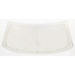 SZYBA CZOŁOWA ALFA ROMEO SPYDER 1970-1993