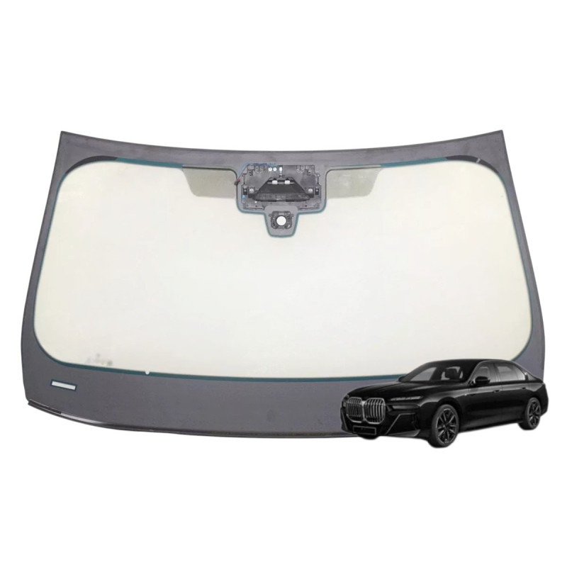 SZYBA CZOŁOWA BMW 7 SERIES G70/G73 4D 2024-