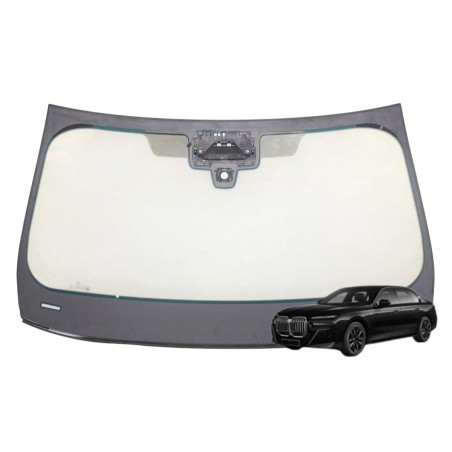 SZYBA CZOŁOWA BMW 7 SERIES G70/G73 4D 2024-
