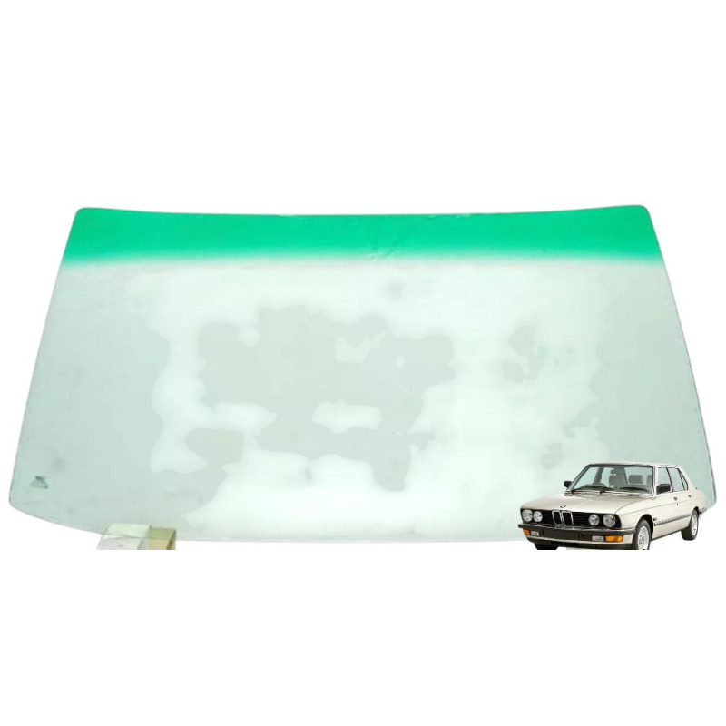 SZYBA CZOŁOWA BMW 5 SERIES E12/E28 72-87