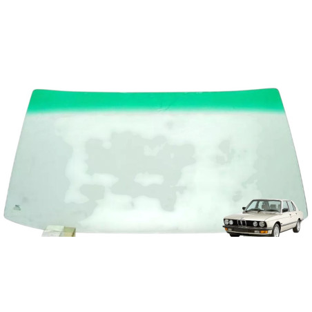 SZYBA CZOŁOWA BMW 5 SERIES E12/E28 72-87