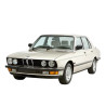 SZYBA CZOŁOWA BMW 5 SERIES E12/E28 72-87