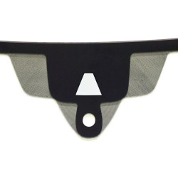 SZYBA CZOŁOWA AUDI Q3 SUV 2019-  - nr części: 83A 845 099 A,83A 845 099A NVB,83A845099G,83A 845 099 G