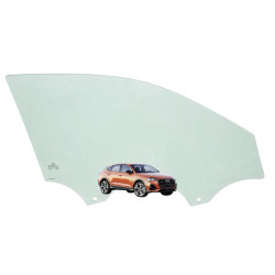 SZYBA AUDI Q3 SPORTBACK 5D SUV 2019-