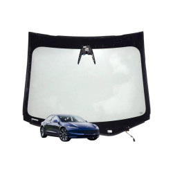 SZYBA TESLA MODEL 3 4D SEDAN 2024-  - nr części: 171564900E,1715649-00-E,171564900G,1715649-00-G