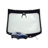 SZYBA TESLA MODEL 3 4D SEDAN 2024-  - nr części: 171564900E,1715649-00-E,171564900G,1715649-00-G