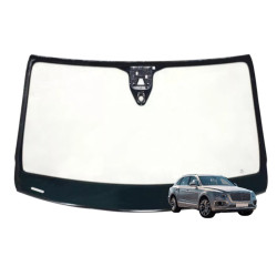 SZYBA BENTLEY BENTAYGA SUV 2016-