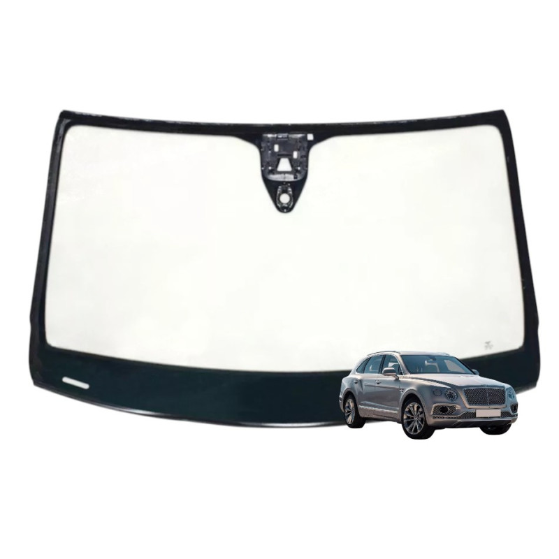 SZYBA BENTLEY BENTAYGA SUV 2016-