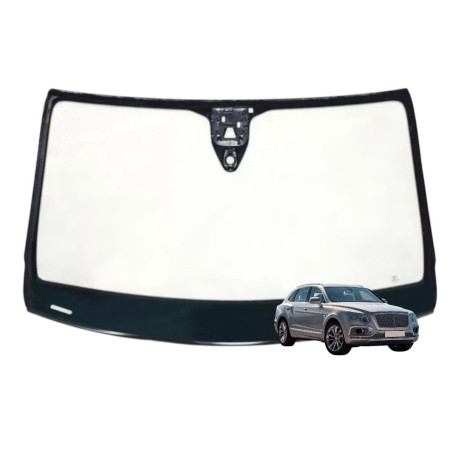 SZYBA BENTLEY BENTAYGA SUV 2016-