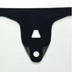 SZYBA BENTLEY BENTAYGA SUV 2016-