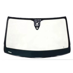 SZYBA BENTLEY BENTAYGA SUV 2016-