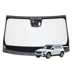 SZYBA MERCEDES GLB X247 SUV 2024-