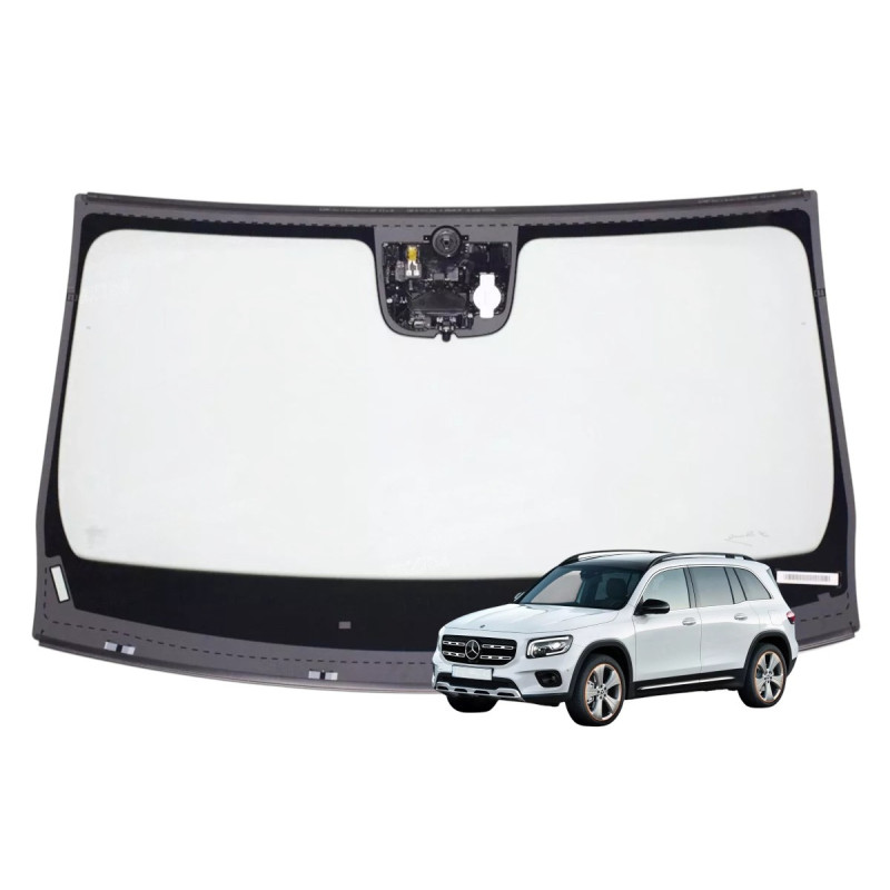 SZYBA MERCEDES GLB X247 SUV 2024-