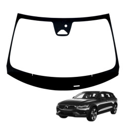 SZYBA VOLVO V60 II 2022-