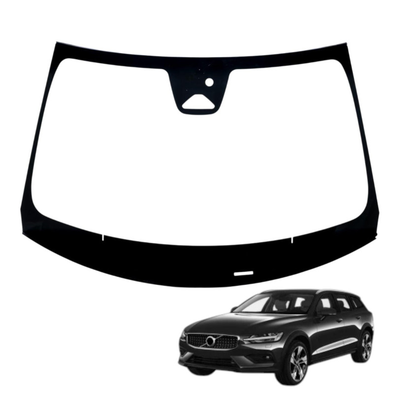 SZYBA VOLVO V60 II 2022-