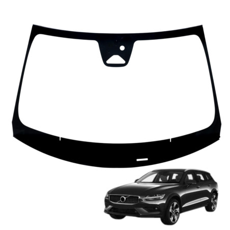 SZYBA VOLVO V60 II 2022-