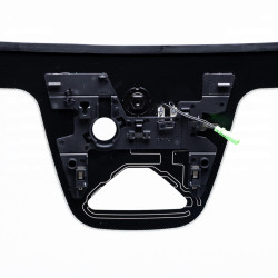 SZYBA TOYOTA C-HR 5D HBK 2024-