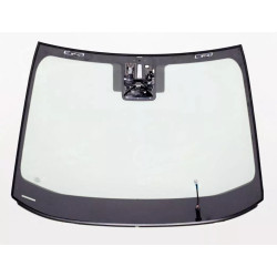 SZYBA TOYOTA C-HR 5D HBK 2024-