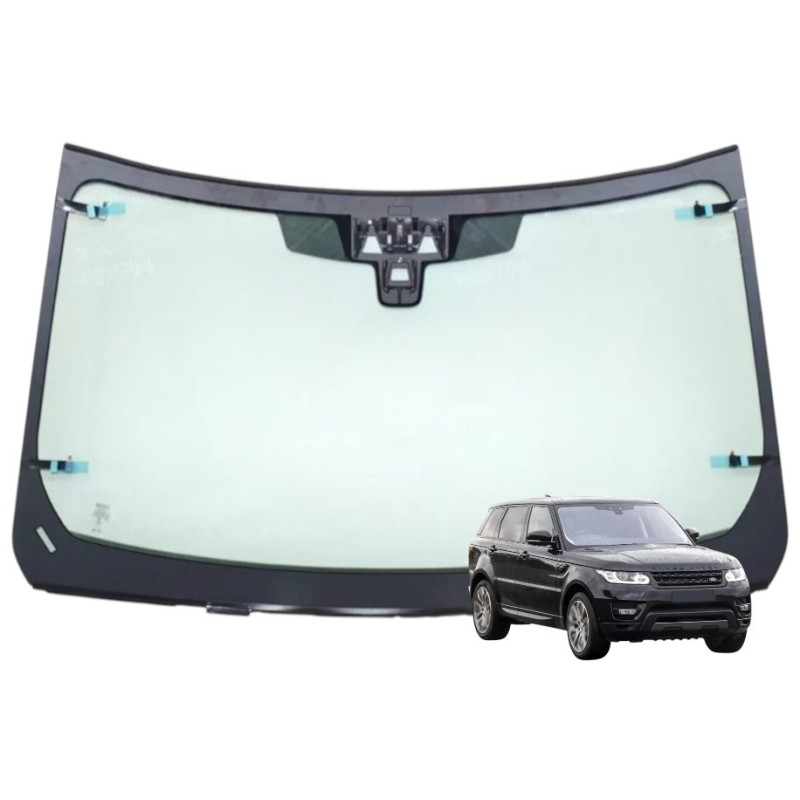 SZYBA RANGE ROVER SPORT SUV 2016-