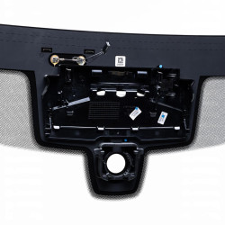 SZYBA BMW 4 SERIES G22 2D COUPE 2020-