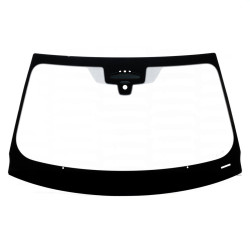 SZYBA BMW 4 SERIES G22 2D COUPE 2020-