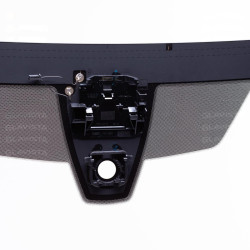 SZYBA BMW 4 SERIES G22 2D COUPE 2020-