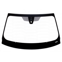 SZYBA BMW 4 SERIES G22 2D COUPE 2020-