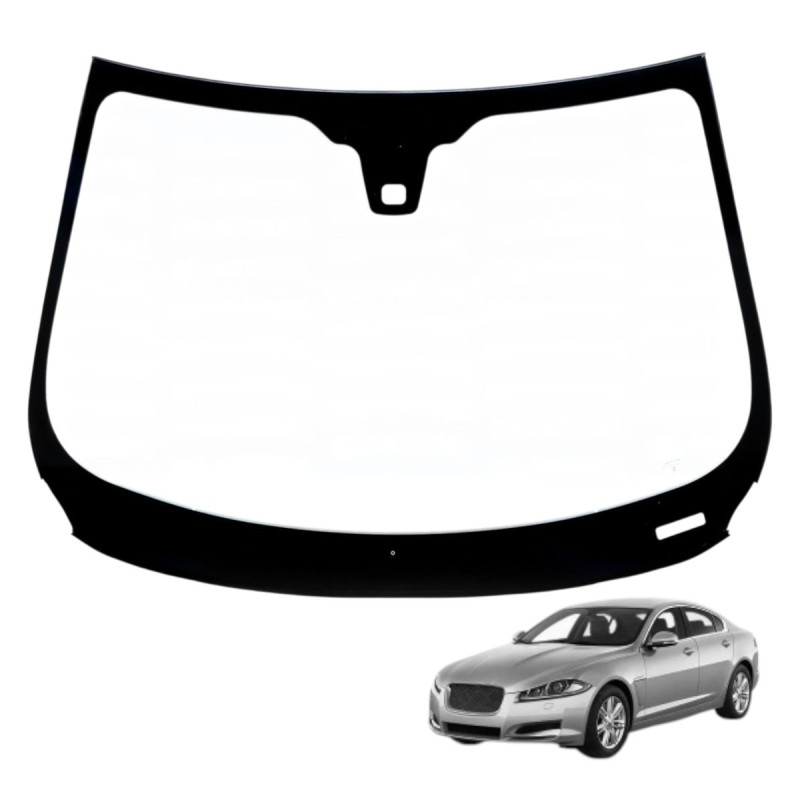 SZYBA JAGUAR XF 4D 08-15  - nr części: C2Z23302