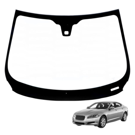 SZYBA JAGUAR XF 4D 08-15  - nr części: C2Z23302