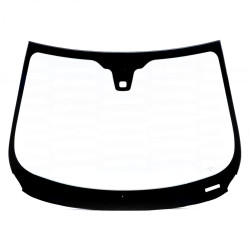 SZYBA JAGUAR XF 4D 08-15  - nr części: C2Z23302