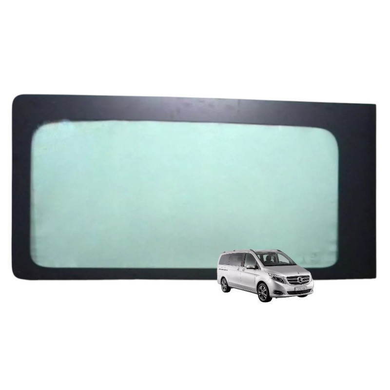 SZYBA MERCEDES VITO 2014-