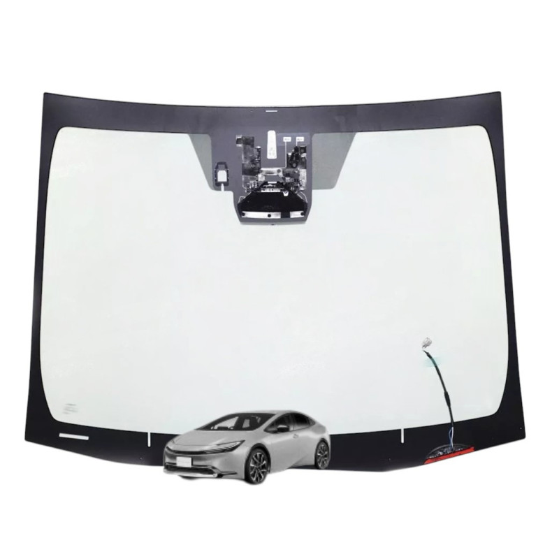 SZYBA TOYOTA PRIUS ZVW60 23-EURO