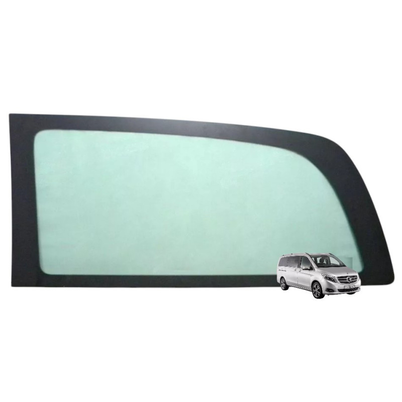 SZYBA MERCEDES VITO 2014-